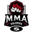 MMA Salaries